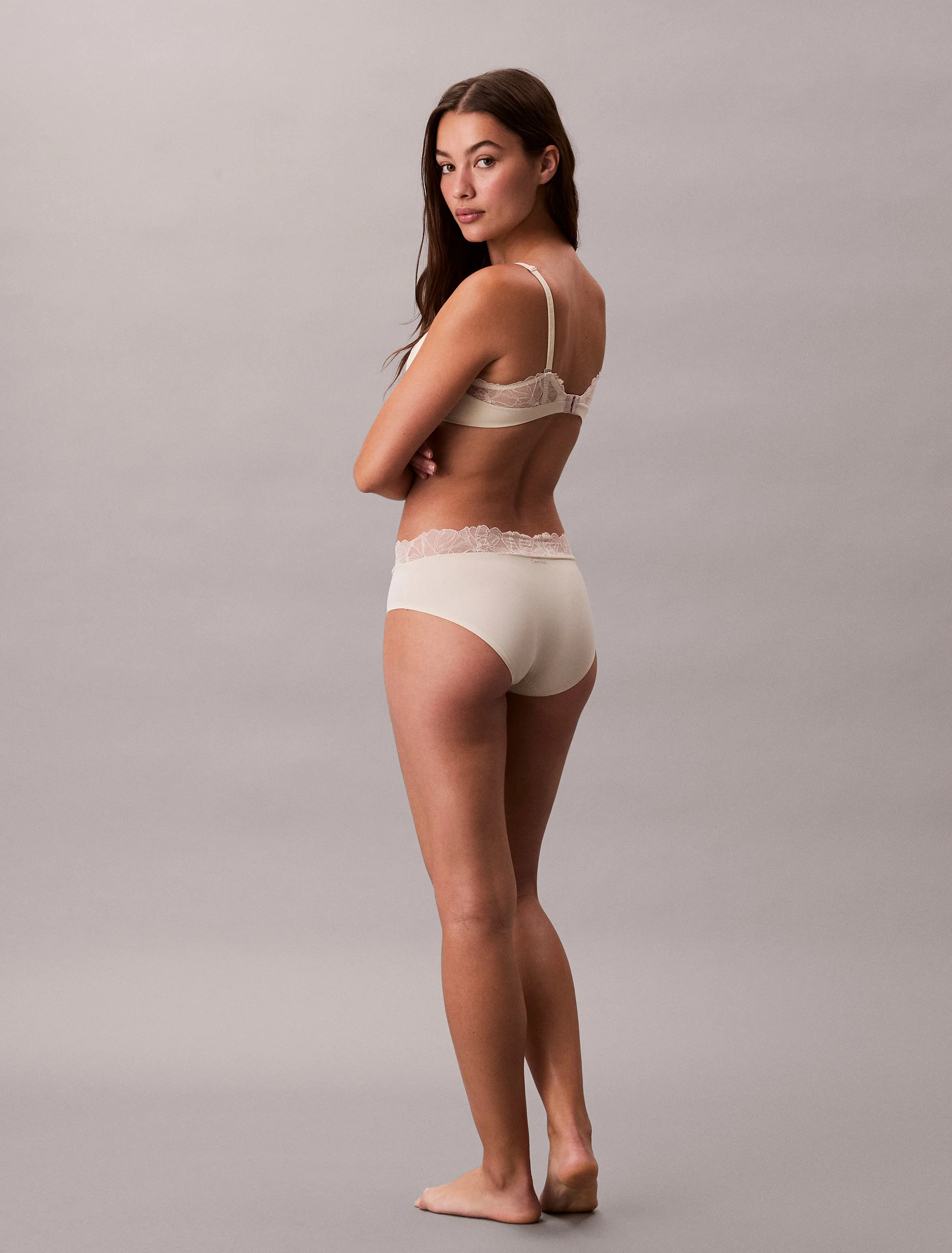 CK UNDERWEAR Quần Lót Nữ