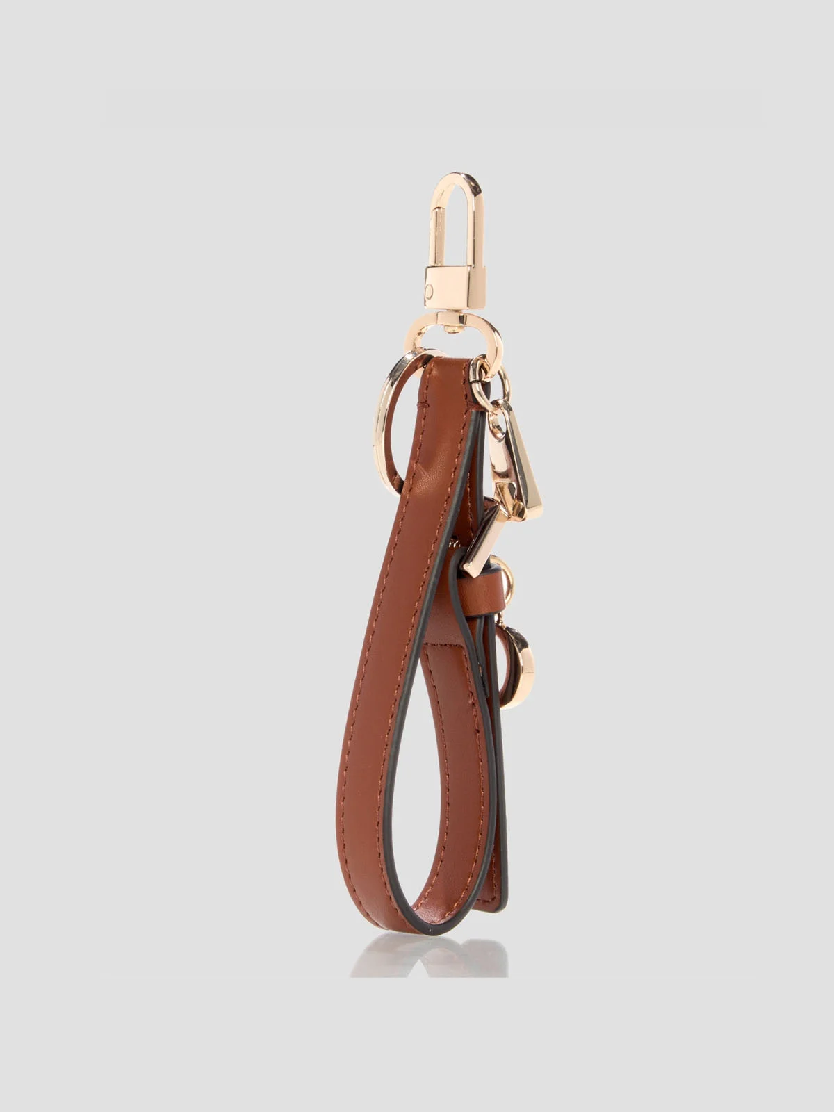 GUESS HANDBAG Móc Treo Trang Trí Nữ - Wristlet Keychain