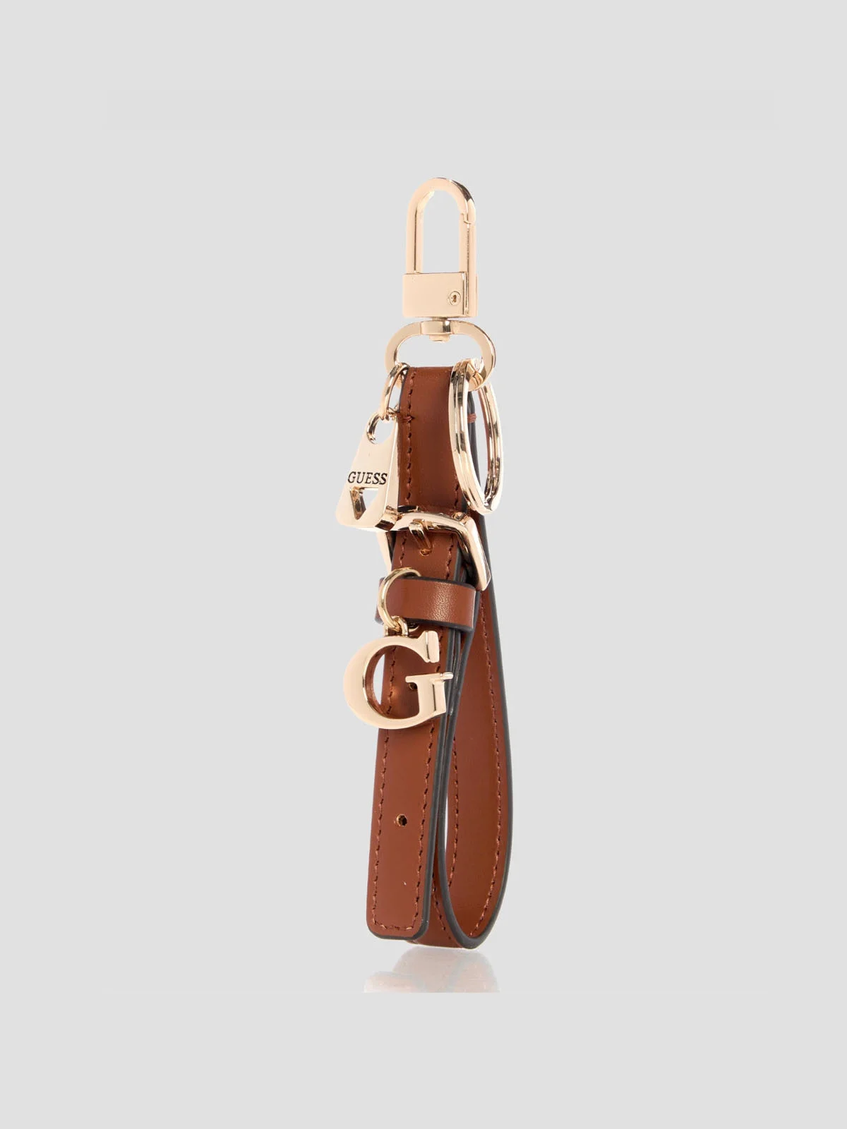 GUESS HANDBAG Móc Treo Trang Trí Nữ - Wristlet Keychain