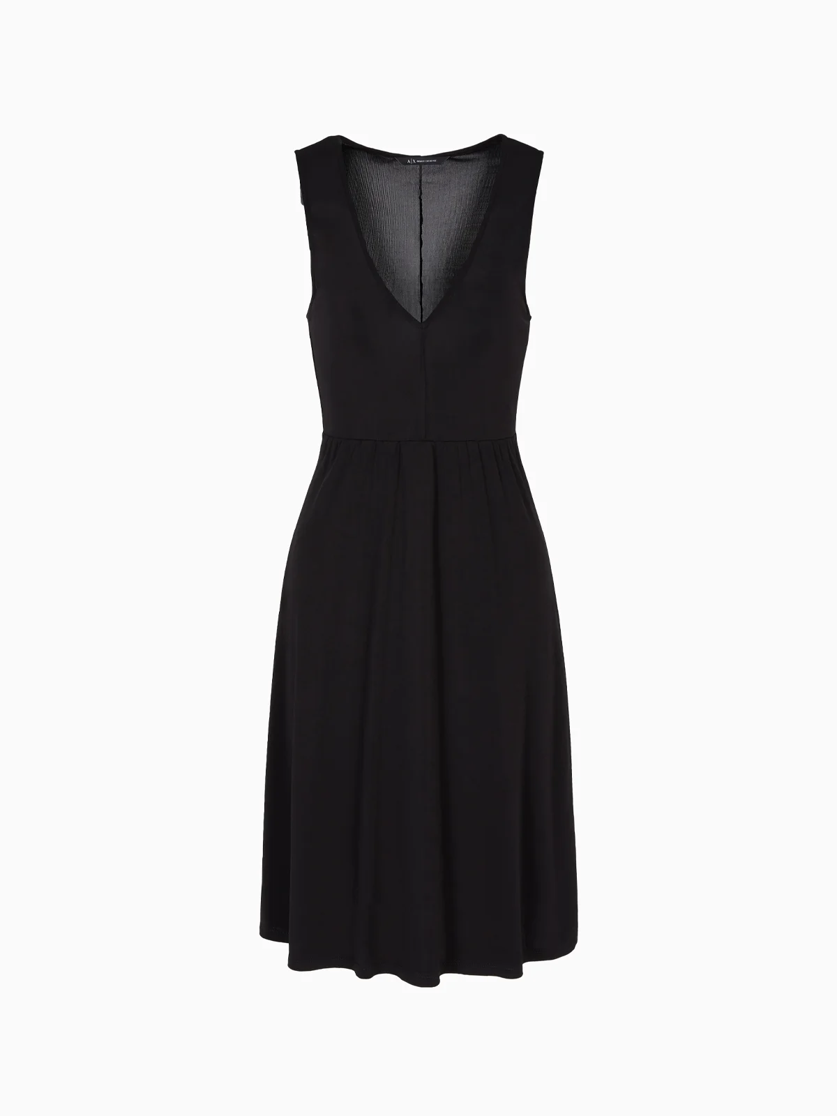 ARMANI EXCHANGE Đầm Midi Nữ