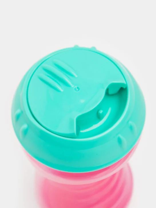 mothercare Bình uống nước họa tiết chim hồng hạc 340ml/ 12oz