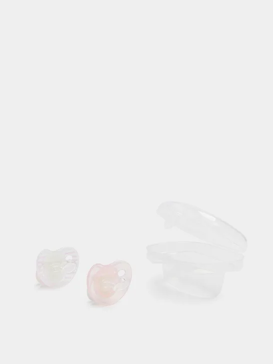 mothercare Bộ 2: ty ngậm