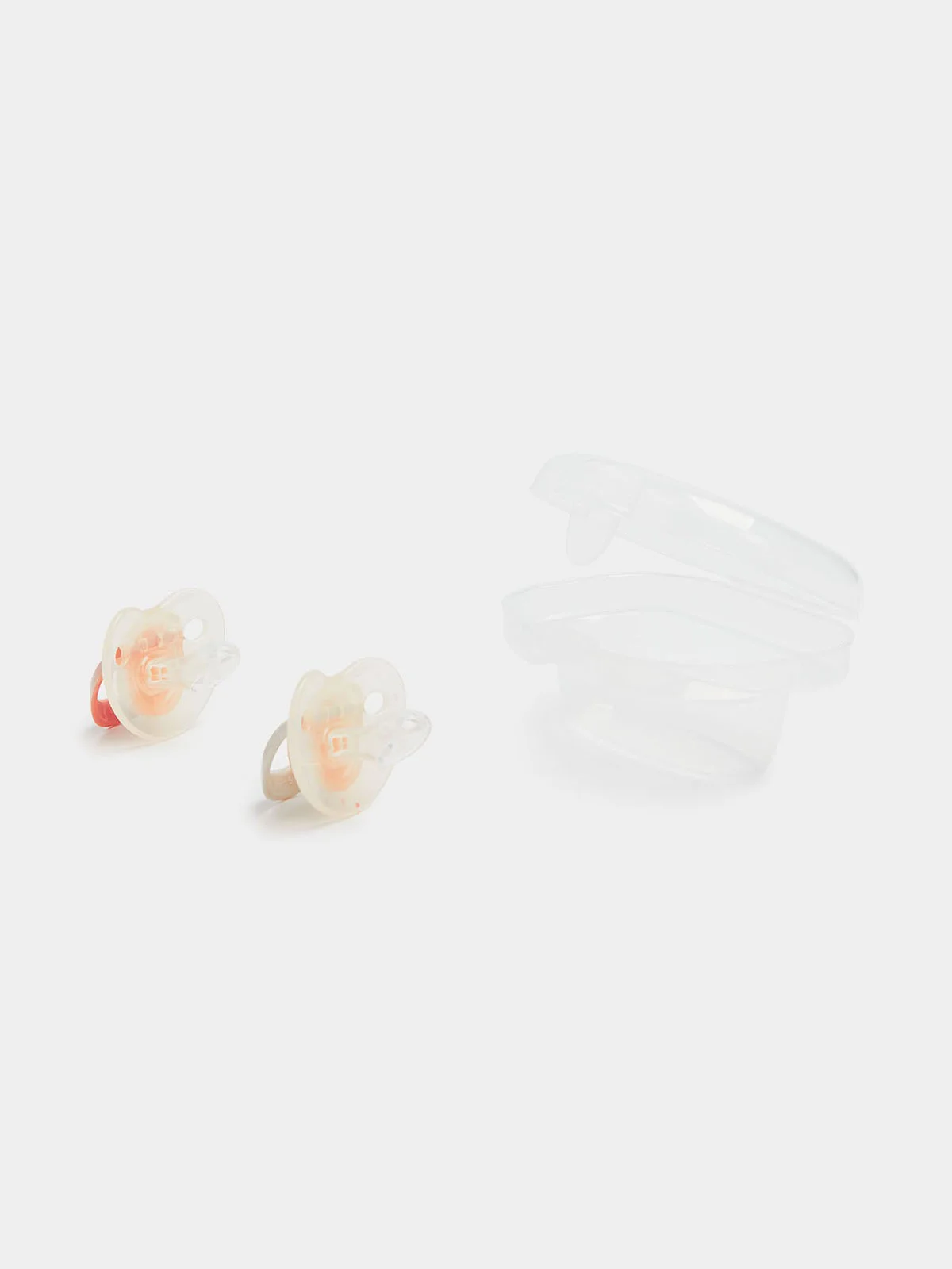 mothercare Bộ 2 ty ngậm
