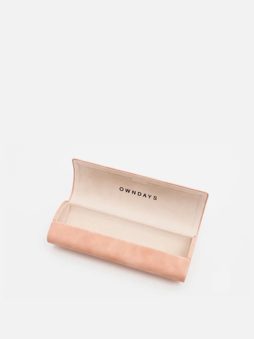 OWNDAYS Hộp đựng kính CASE002-2S