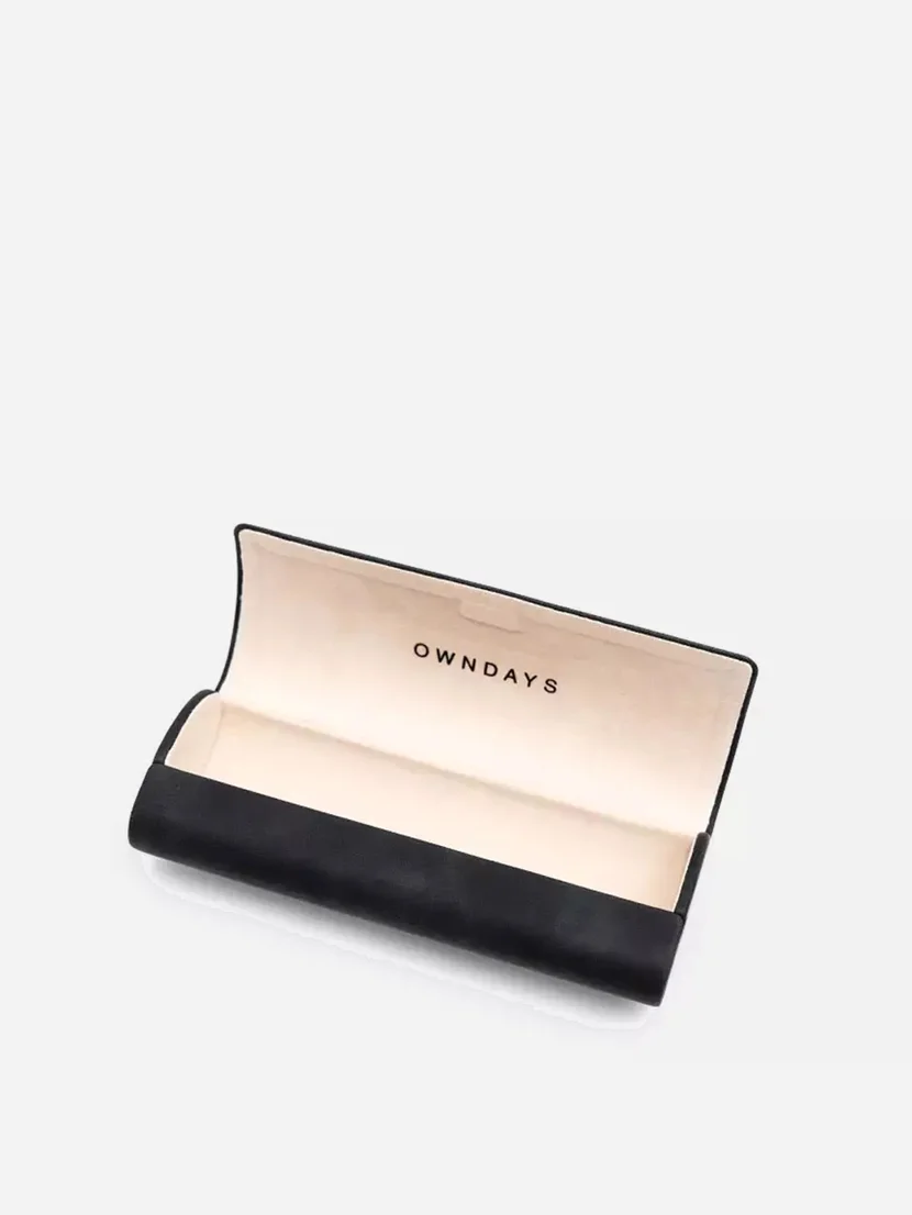 OWNDAYS Hộp Đựng Kính CASE004-4S