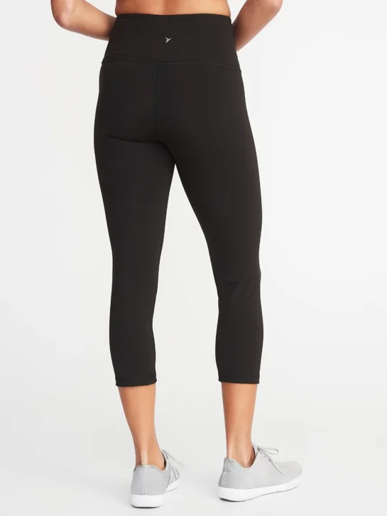 OLD NAVY Quần Tập Thể Thao Nữ