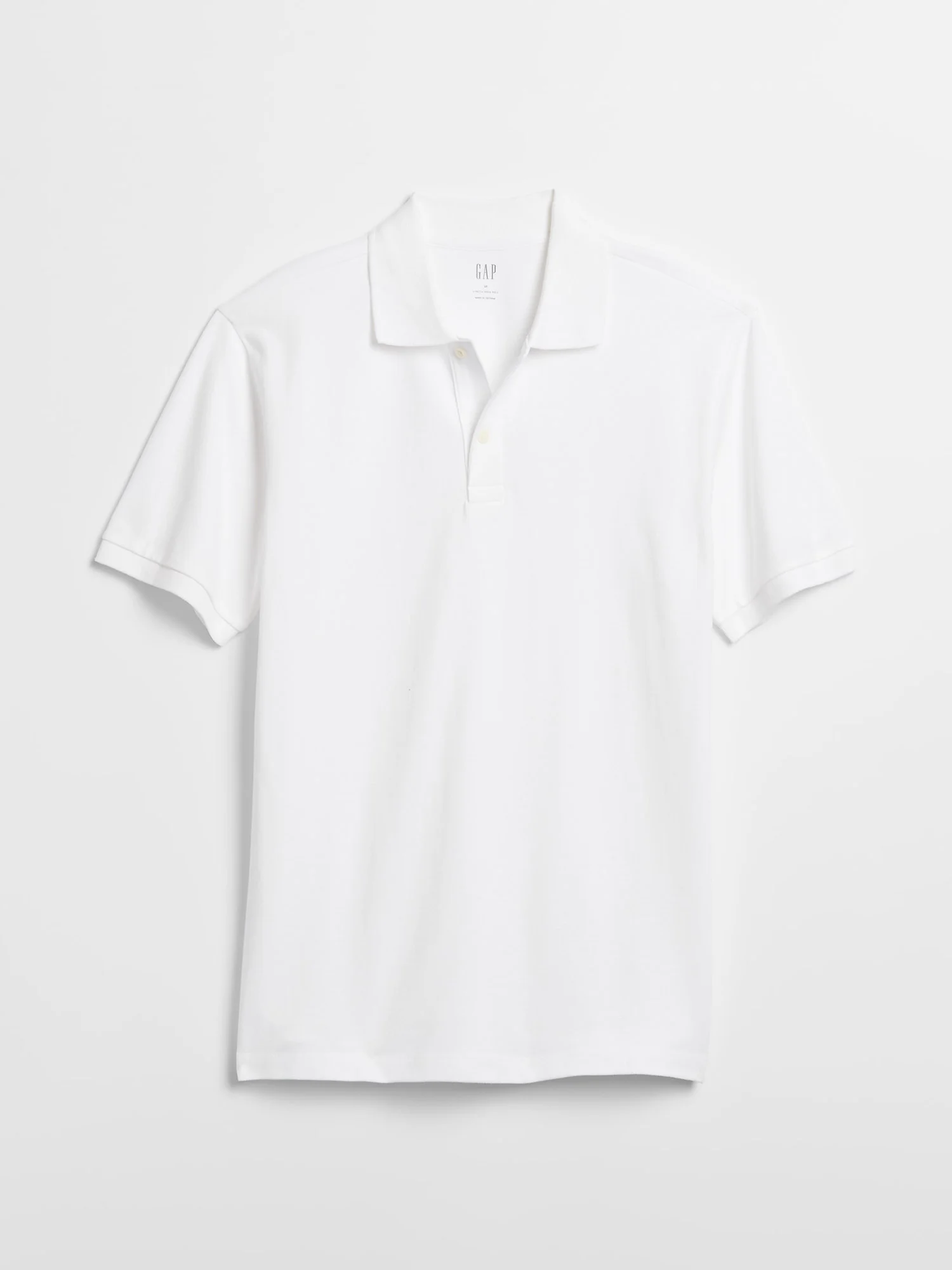 GAP &Aacute;o Polo Nam - Pique