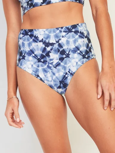 OLD NAVY Quần Bơi Nữ