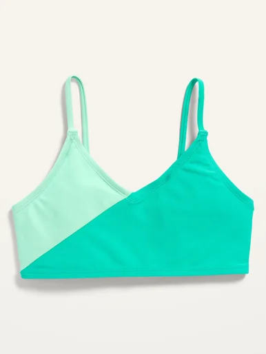 OLD NAVY Áo Bơi Bé Gái