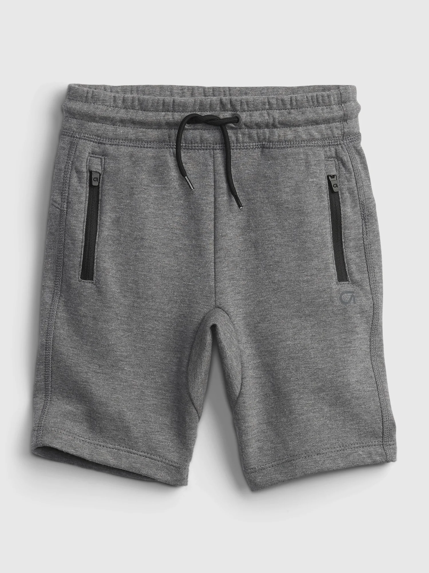 GAP Quần Short Thun Em Bé Trai Toddler - Fit Tech