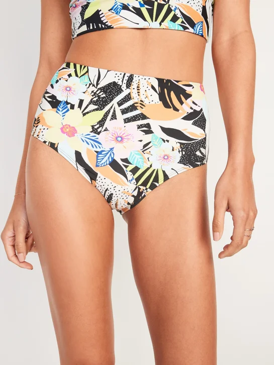 OLD NAVY Quần Bơi Nữ