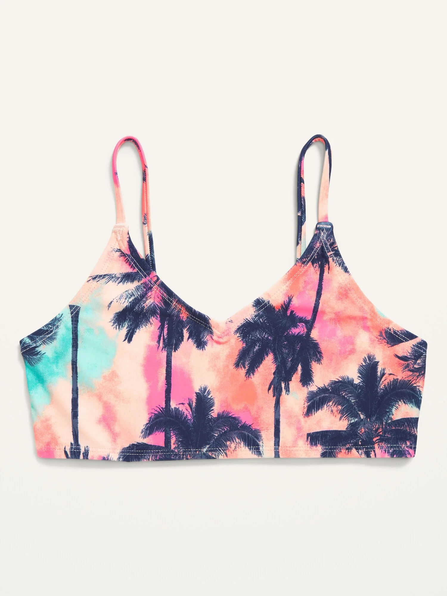 OLD NAVY Áo Bơi Bé Gái