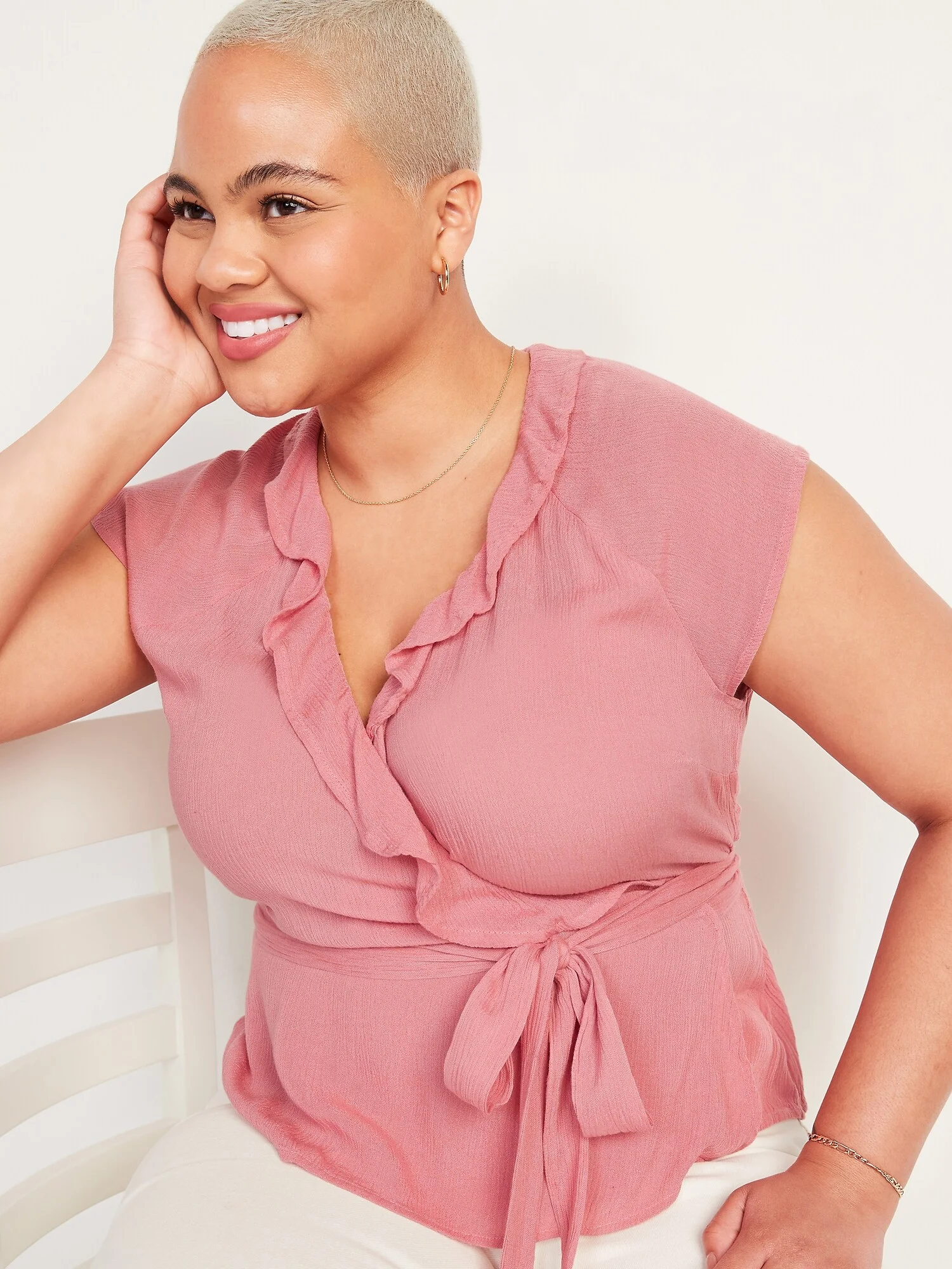OLD NAVY Áo Nữ