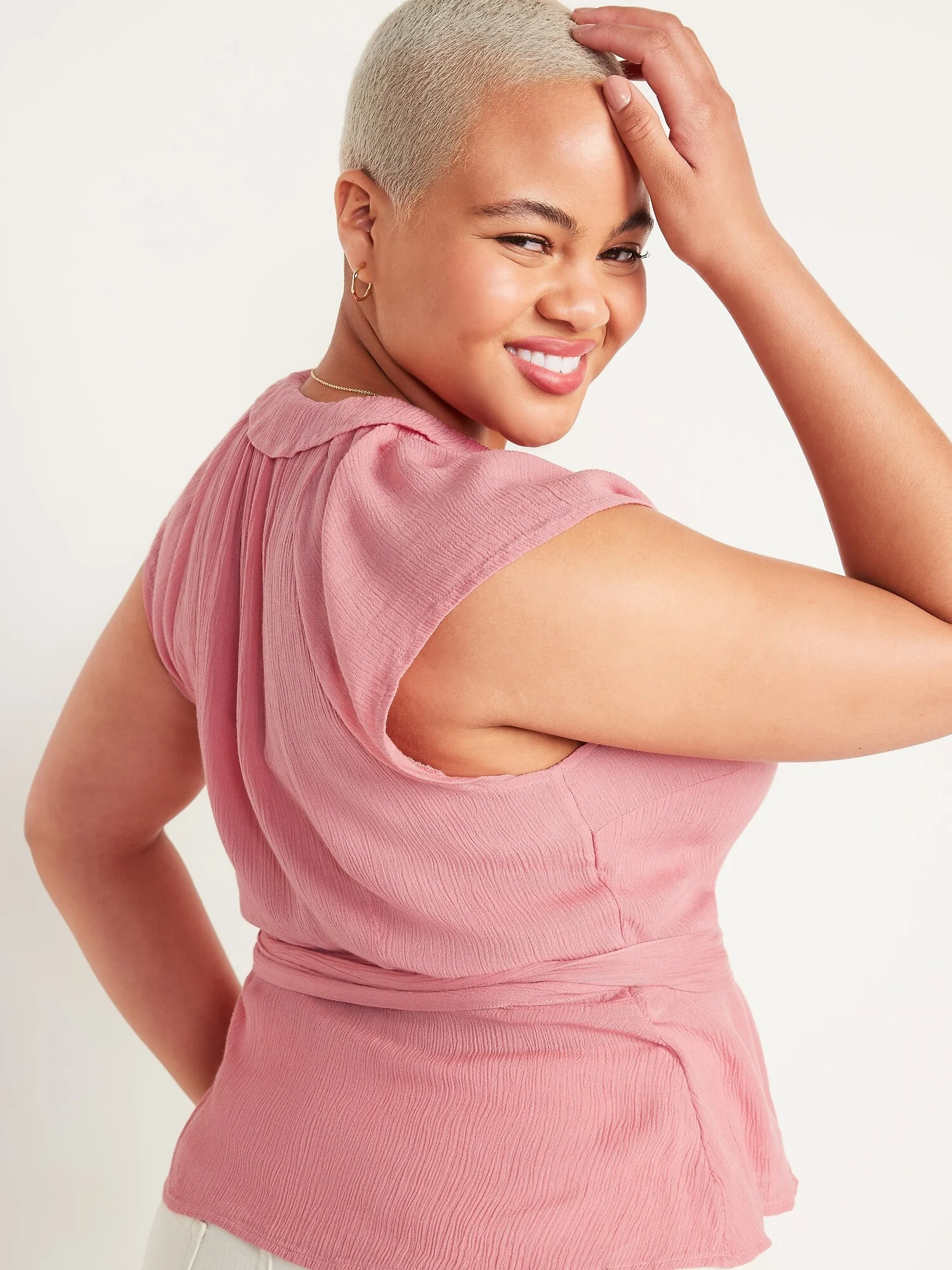 OLD NAVY Áo Nữ
