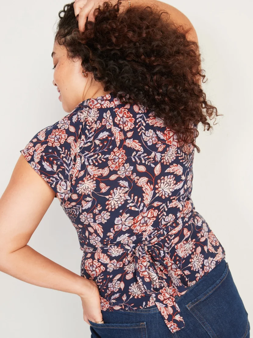 OLD NAVY Áo Nữ