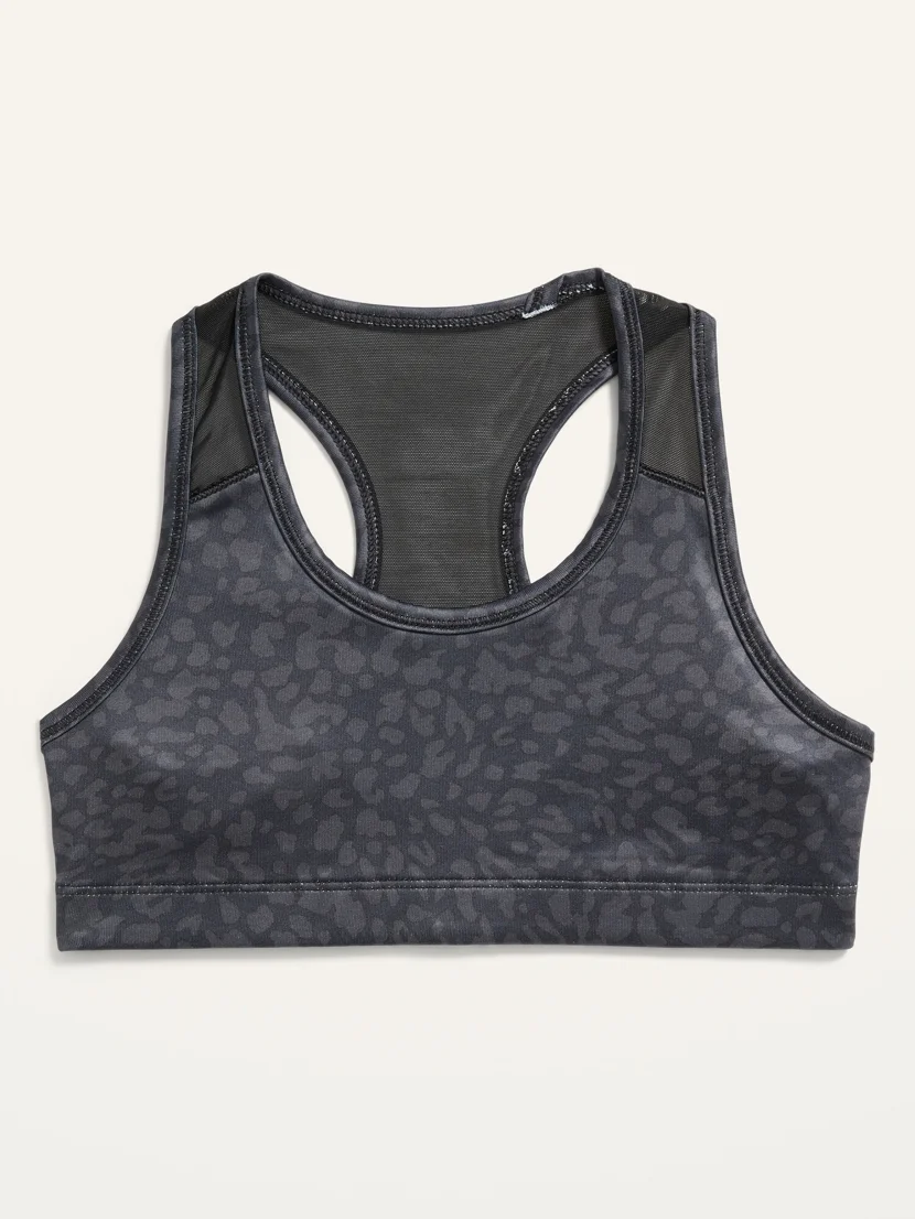 OLD NAVY Áo Tập Thể Thao Bé Gái