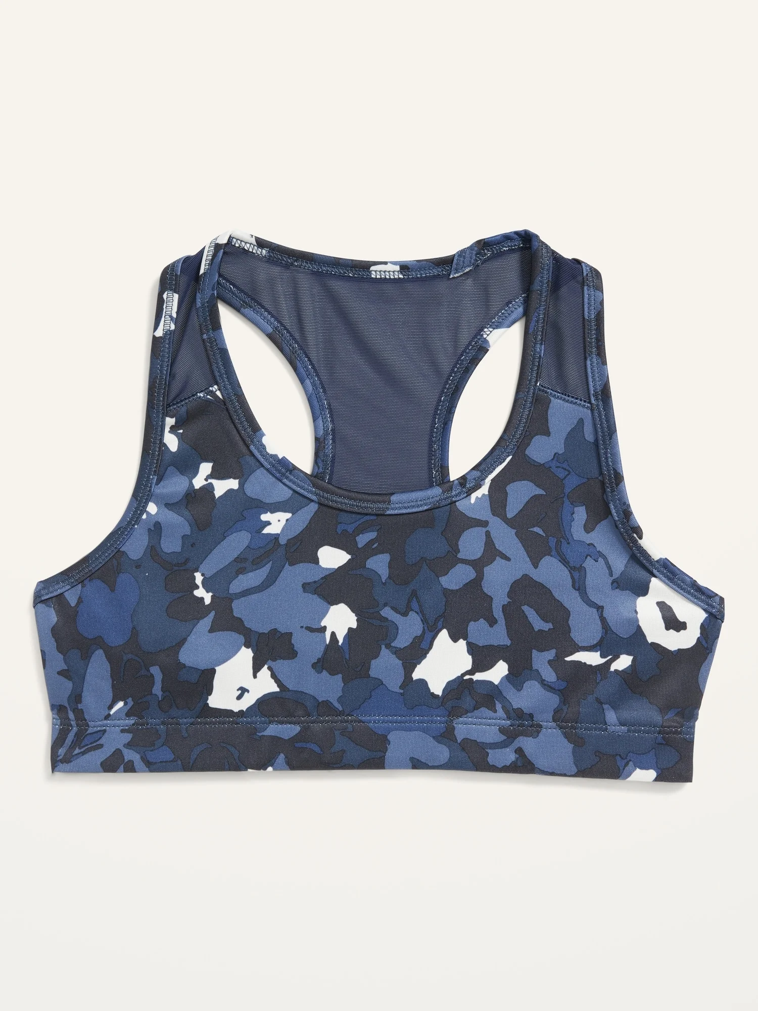 OLD NAVY Áo Tập Thể Thao Bé Gái