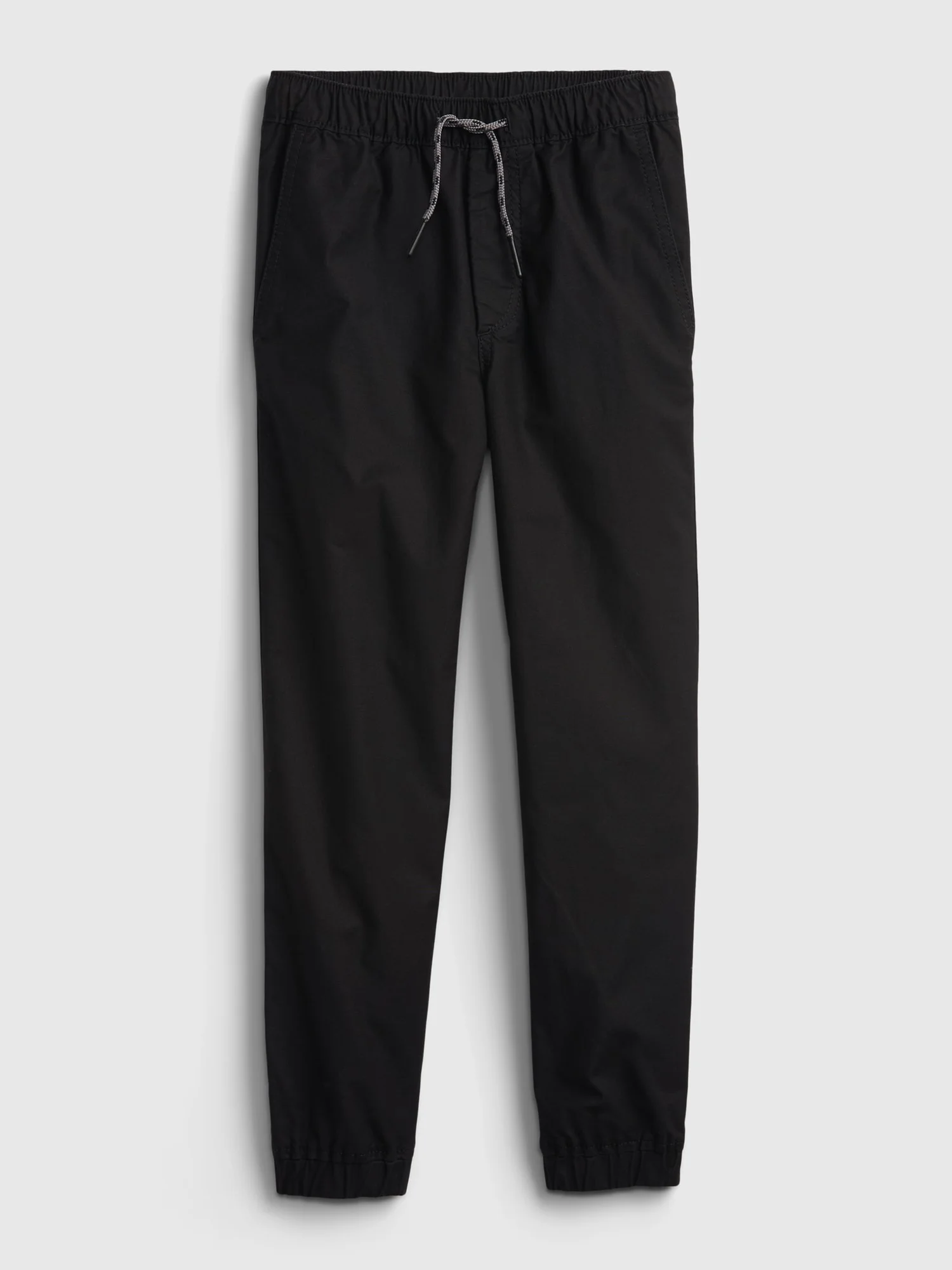 GAP Quần Vải Dài Bé Trai - Jogger