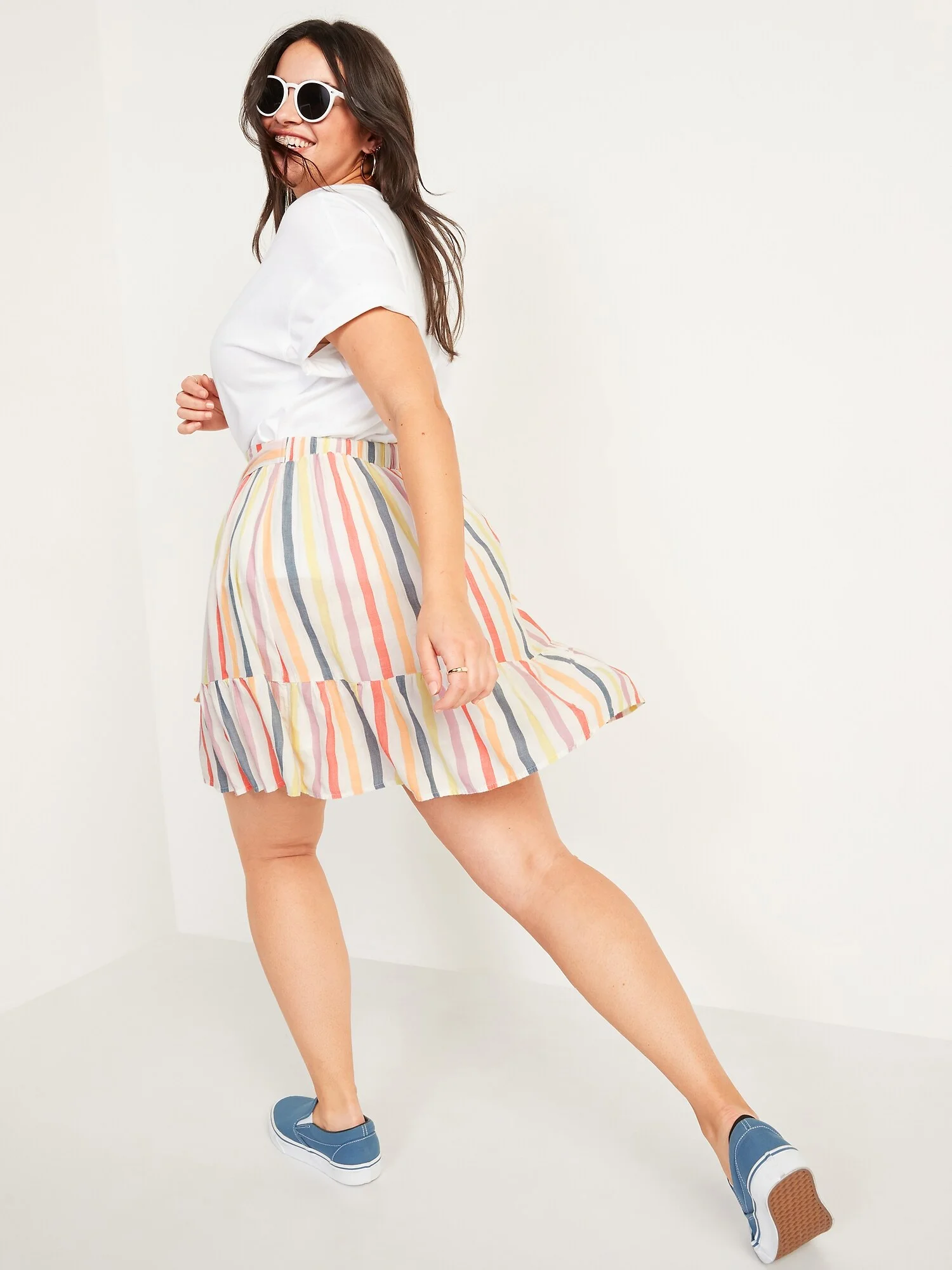 OLD NAVY Chân Váy Nữ