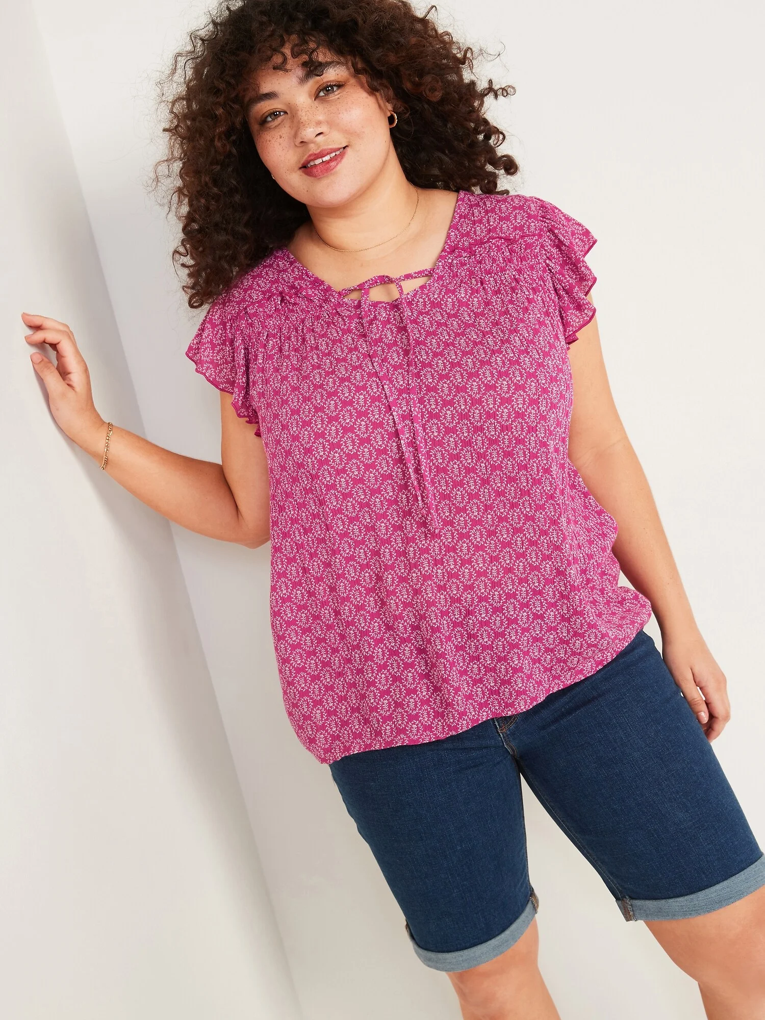 OLD NAVY Áo Nữ