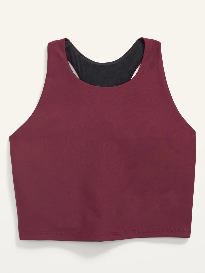 OLD NAVY Áo Tập Thể Thao Bé Gái