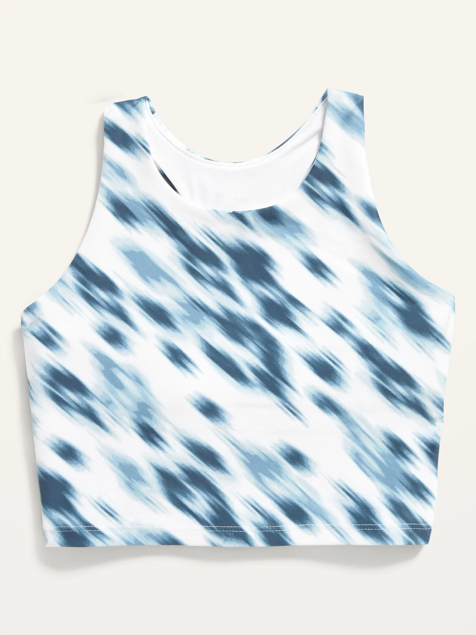 OLD NAVY Áo Tập Thể Thao Bé Gái
