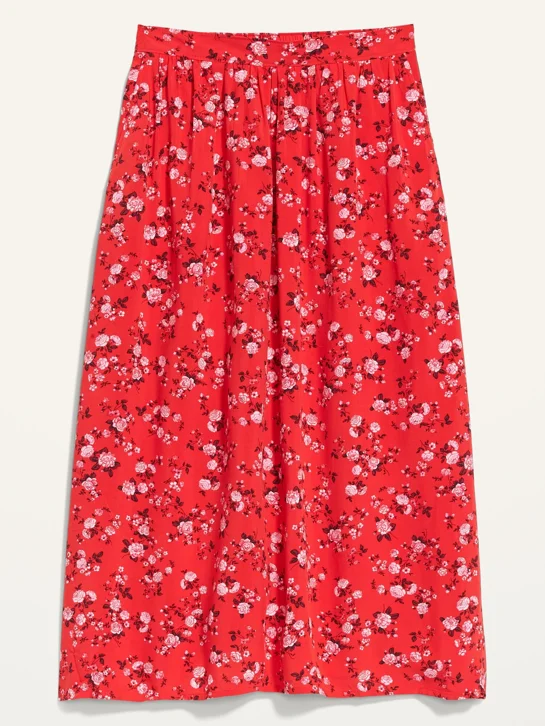 OLD NAVY Chân Váy Nữ