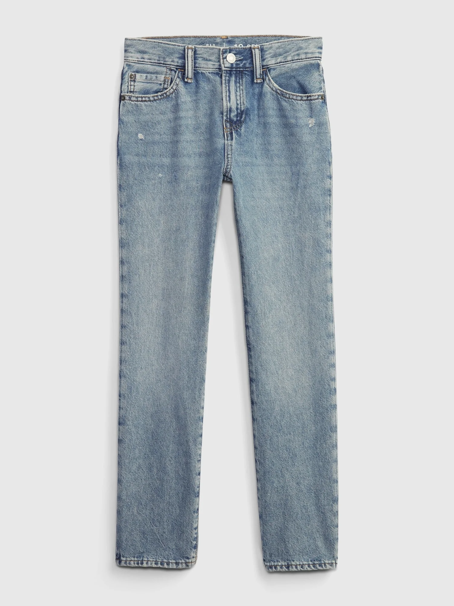 GAP Quần Jeans Dài Bé Trai - Original