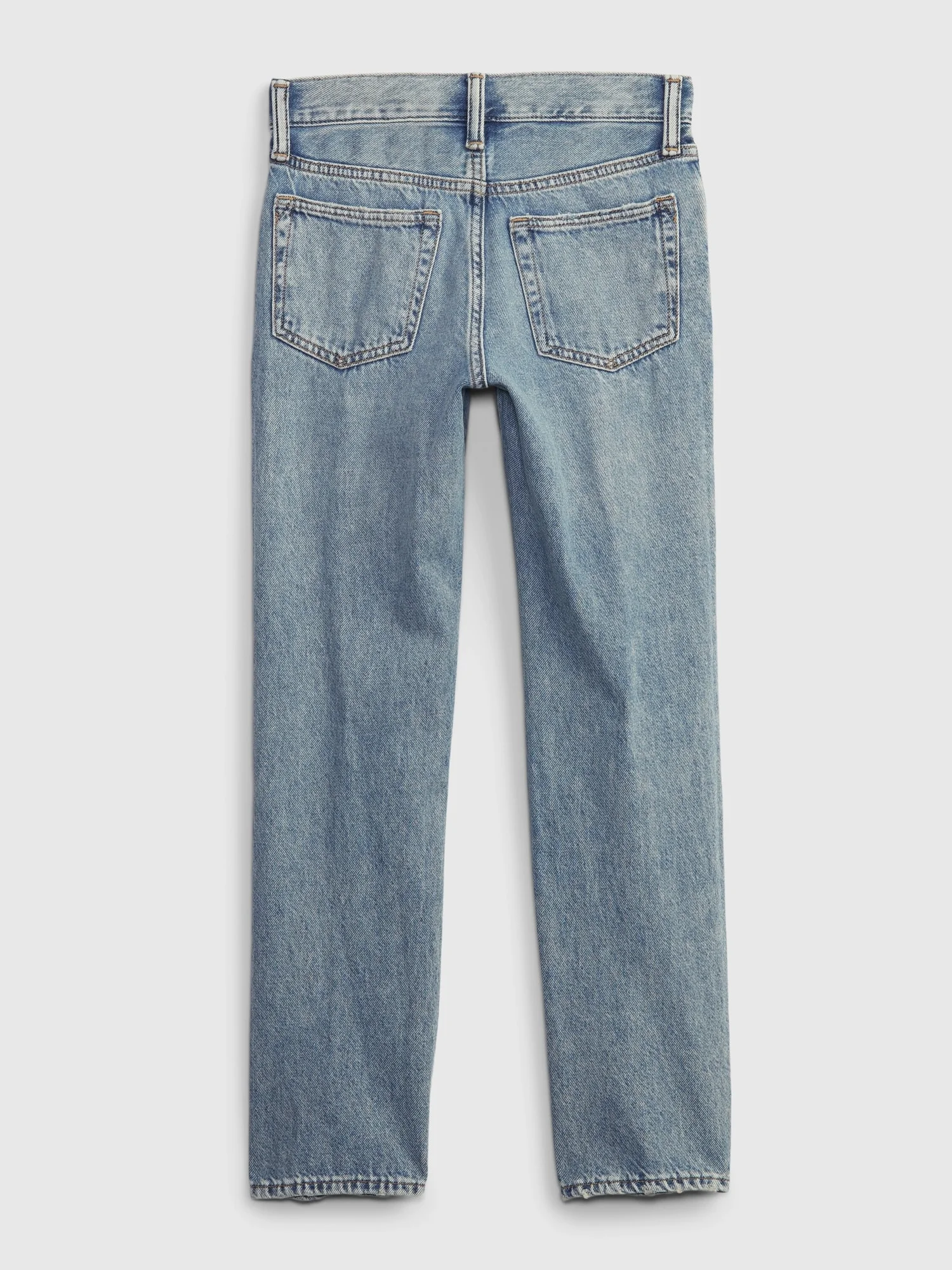 GAP Quần Jeans Dài Bé Trai - Original