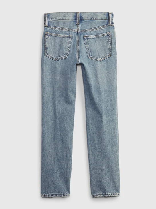 GAP Quần Jeans Dài Bé Trai - Original