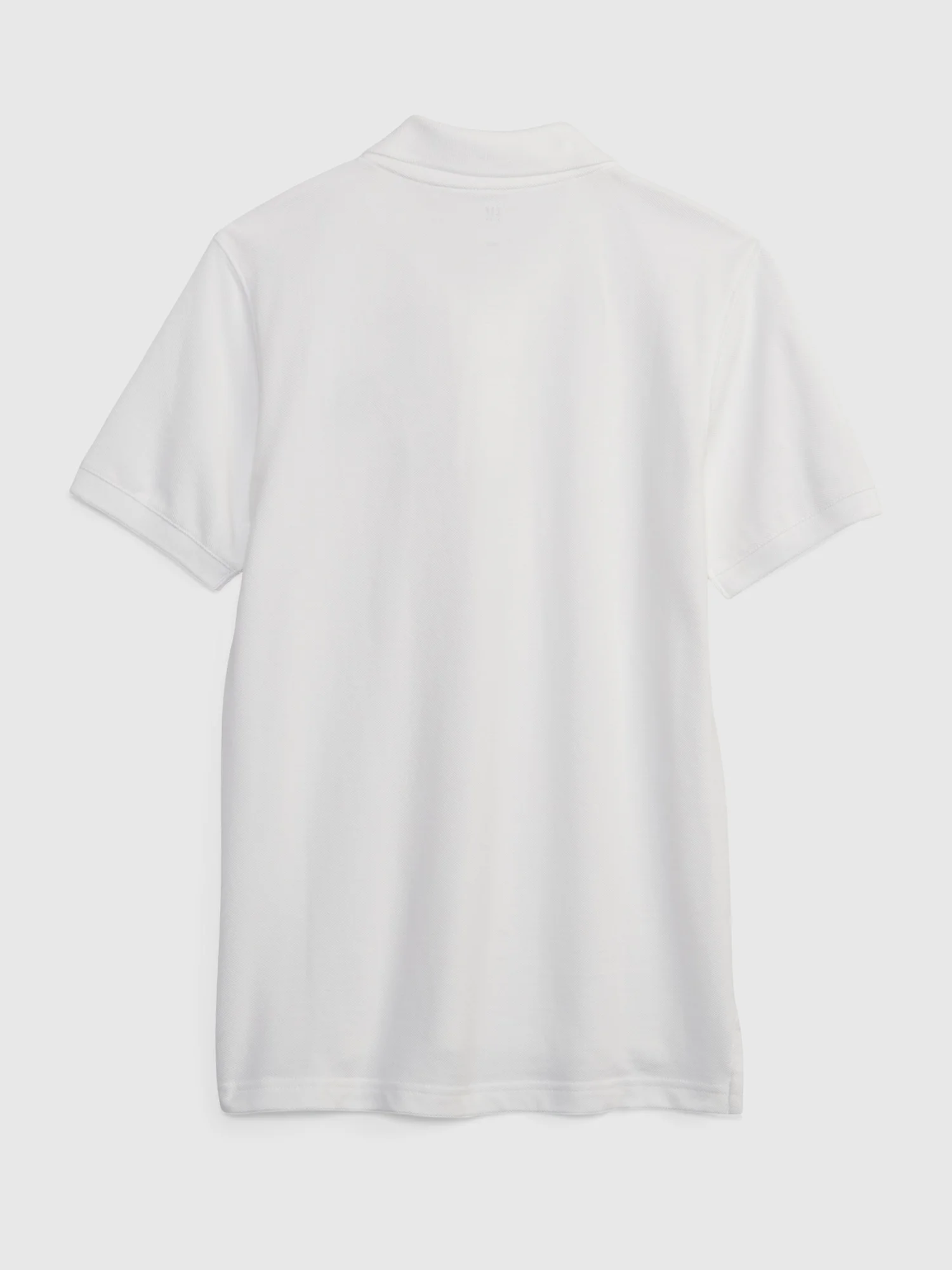 GAP Áo Polo Bé Trai - Logo