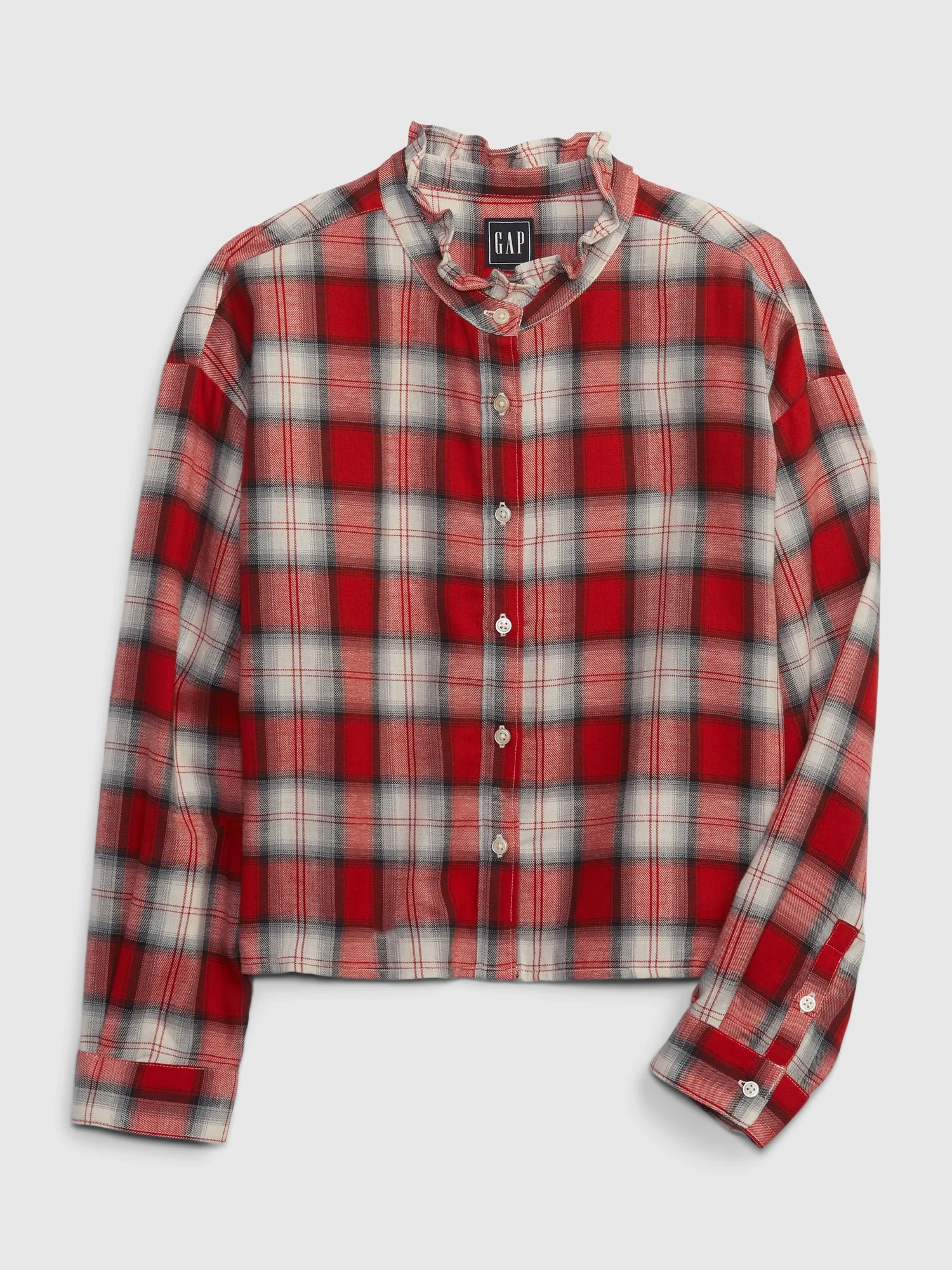 SP ARCHIVE RED PLD