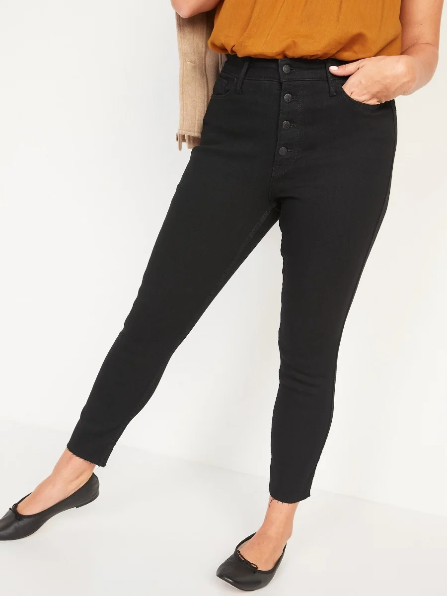 OLD NAVY Quần Nữ