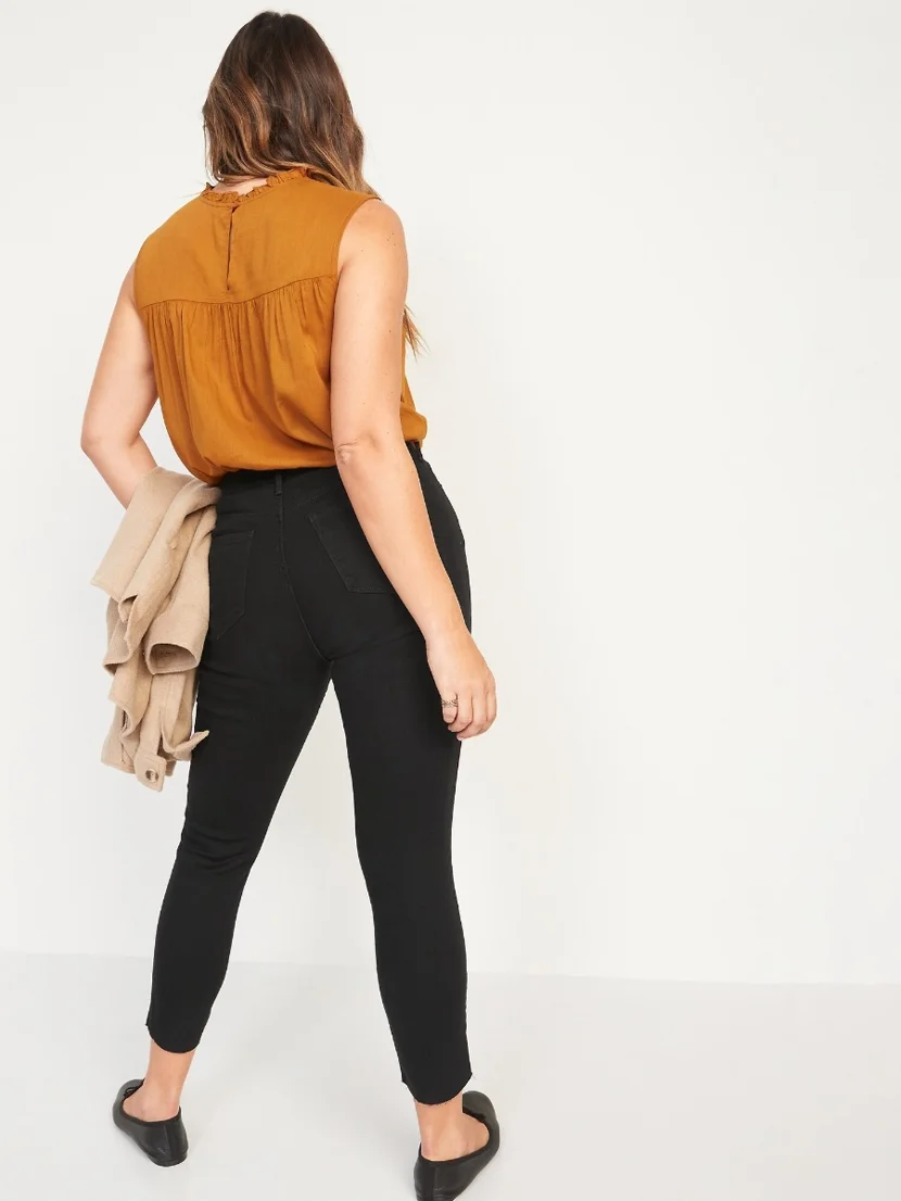 OLD NAVY Quần Nữ