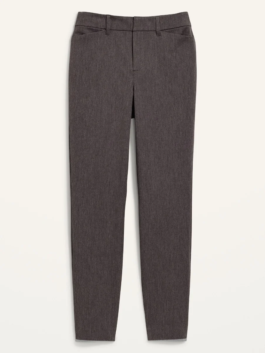 OLD NAVY Quần Dài Nữ Slim Fit