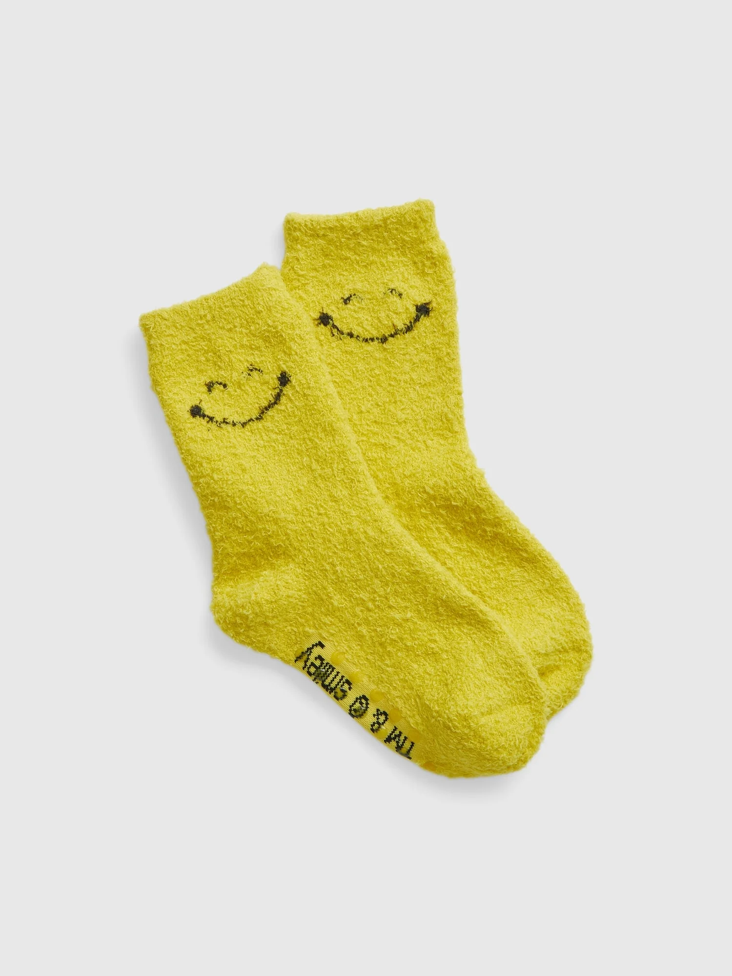 GAP Vớ Bé Gái - Smiley