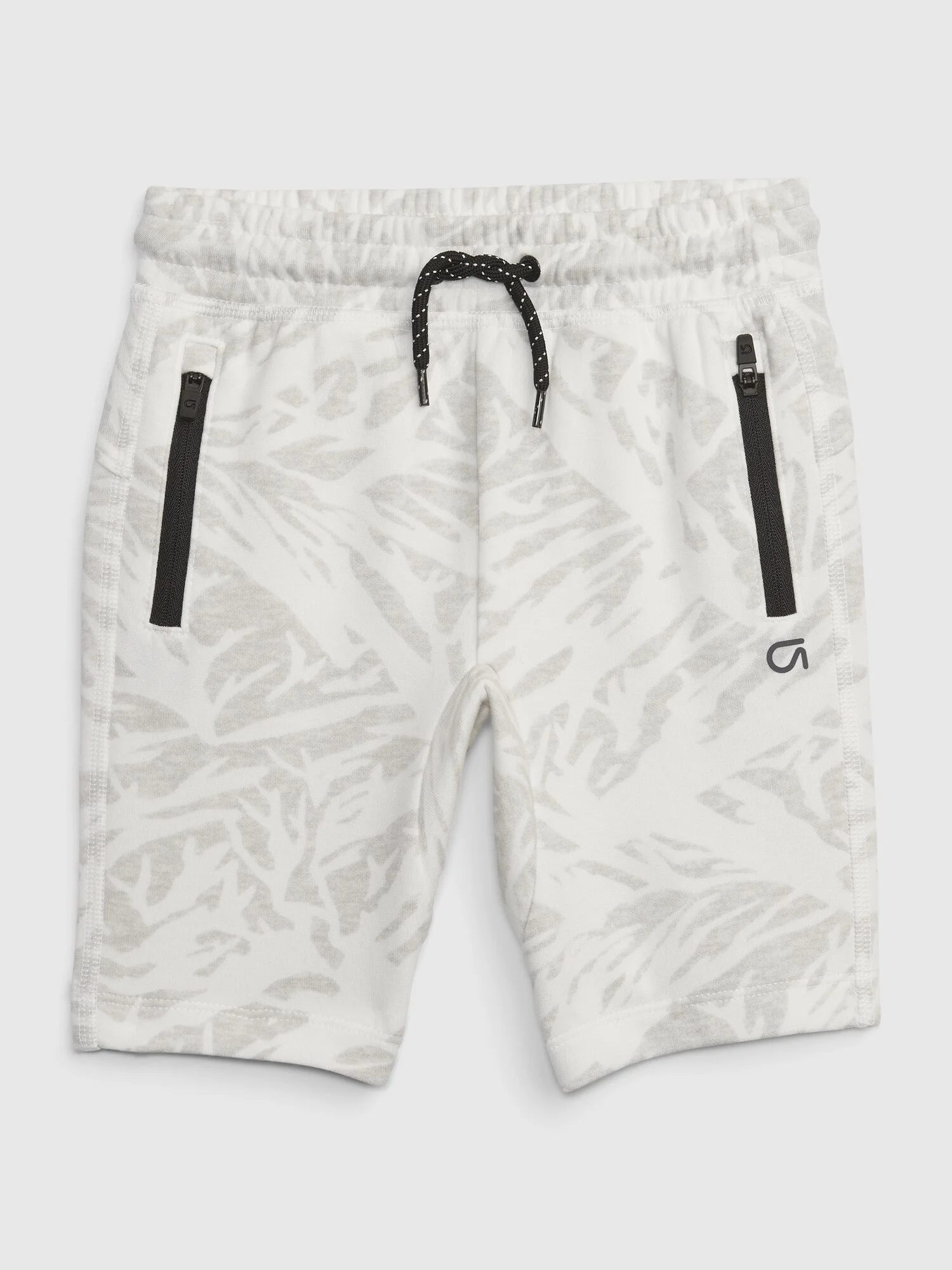 GAP Quần Short Thun Em Bé Trai Toddler - Fit Tech Short