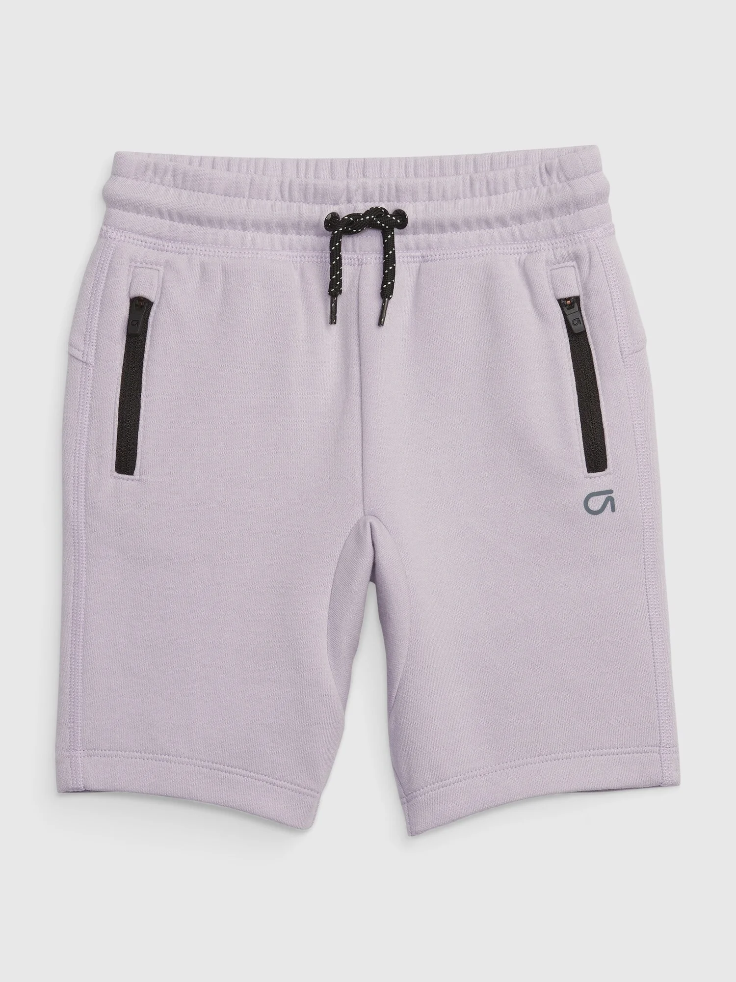 GAP Quần Short Thun Em Bé Trai Toddler - Fit Tech Short