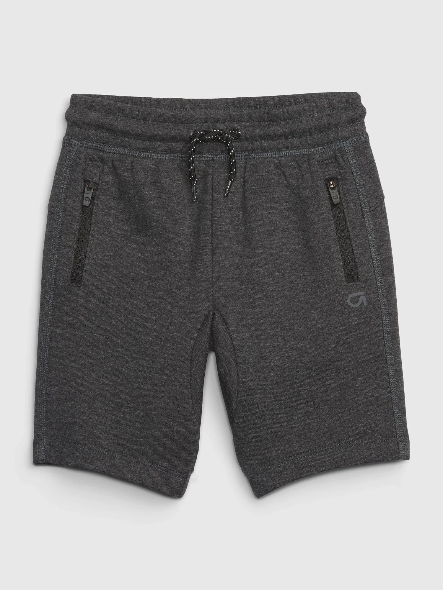 GAP Quần Short Thun Em Bé Trai Toddler - Fit Tech Short