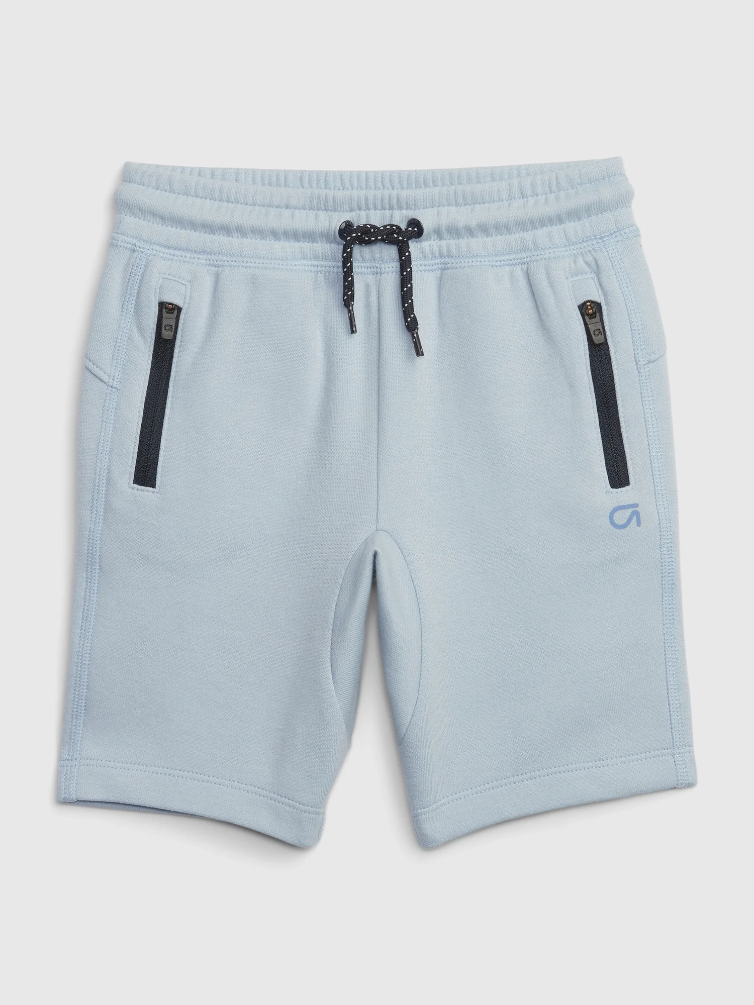 GAP Quần Short Thun Em Bé Trai Toddler - Fit Tech Short