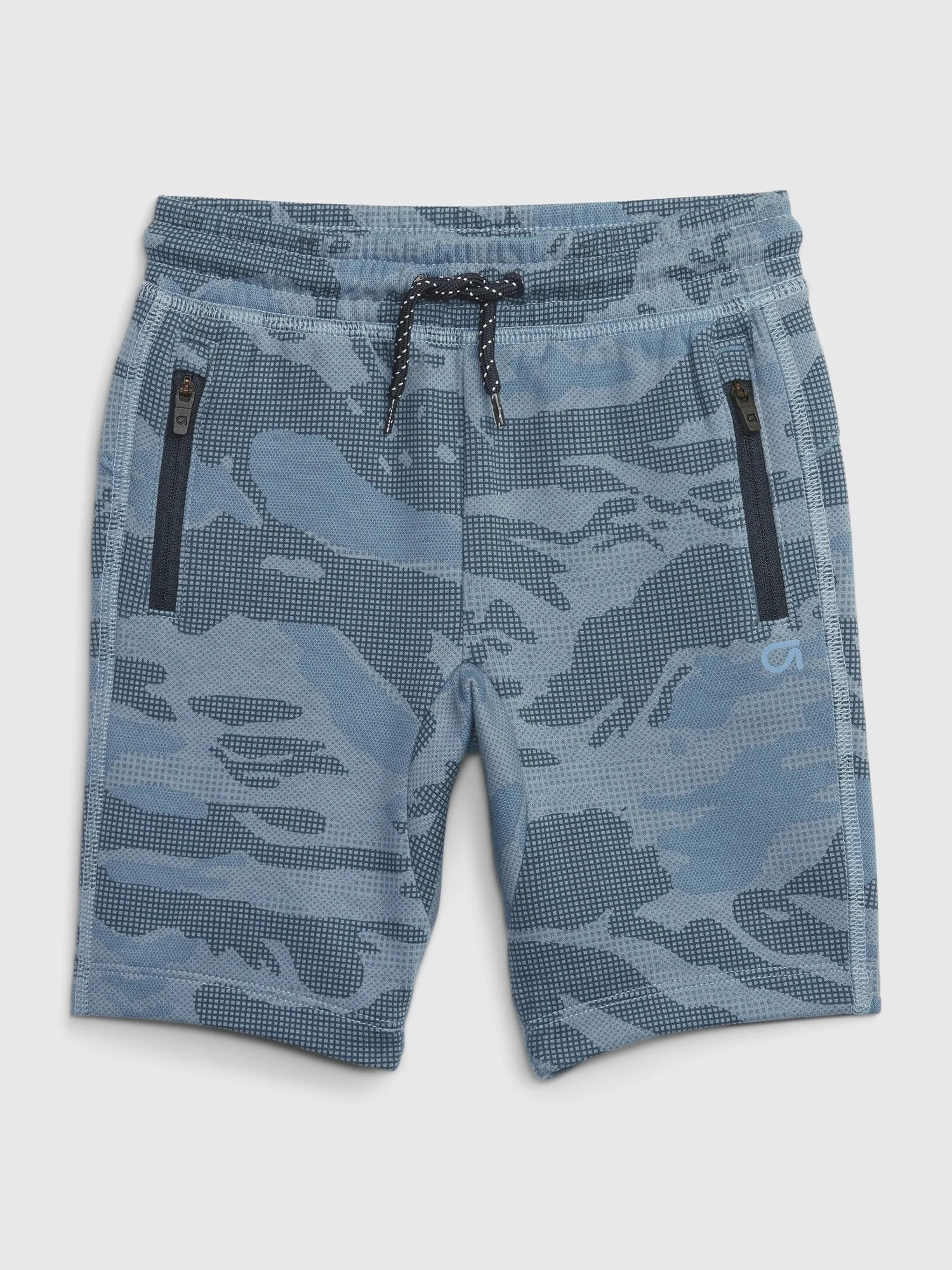 GAP Quần Short Thun Em Bé Trai Toddler - Fit Tech Short