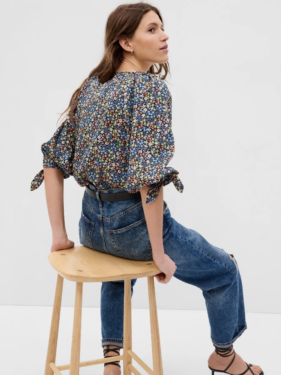 GAP Áo Kiểu Nữ