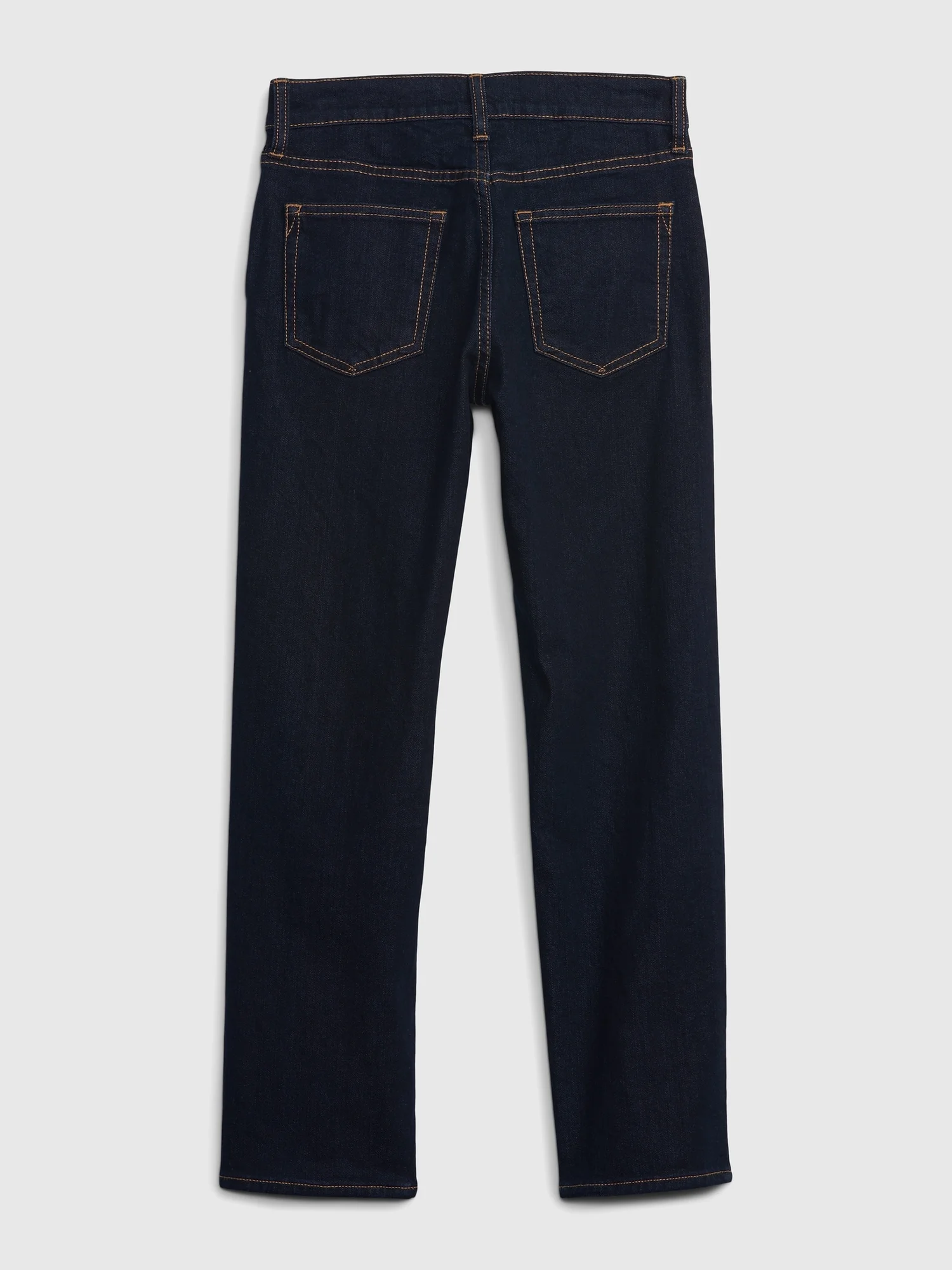 GAP Quần Jeans Dài Bé Trai - Original