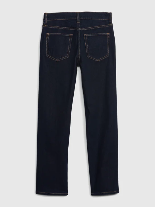 GAP Quần Jeans Dài Bé Trai - Original