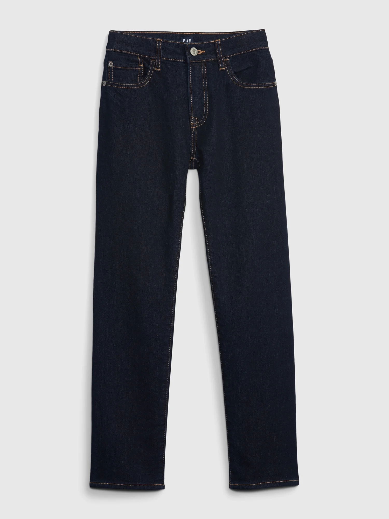 GAP Quần Jeans Dài Bé Trai - Original