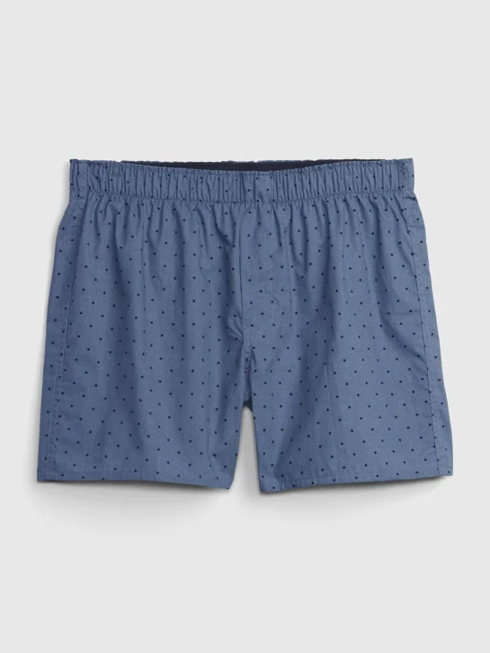 GAP Quần Boxers Nam