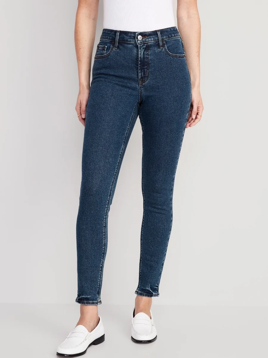 OLD NAVY Quần Jean Nữ