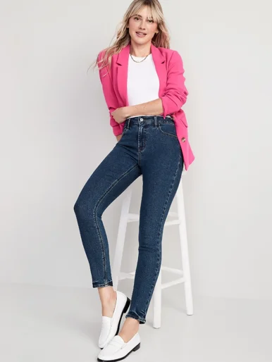 OLD NAVY Quần Jean Nữ