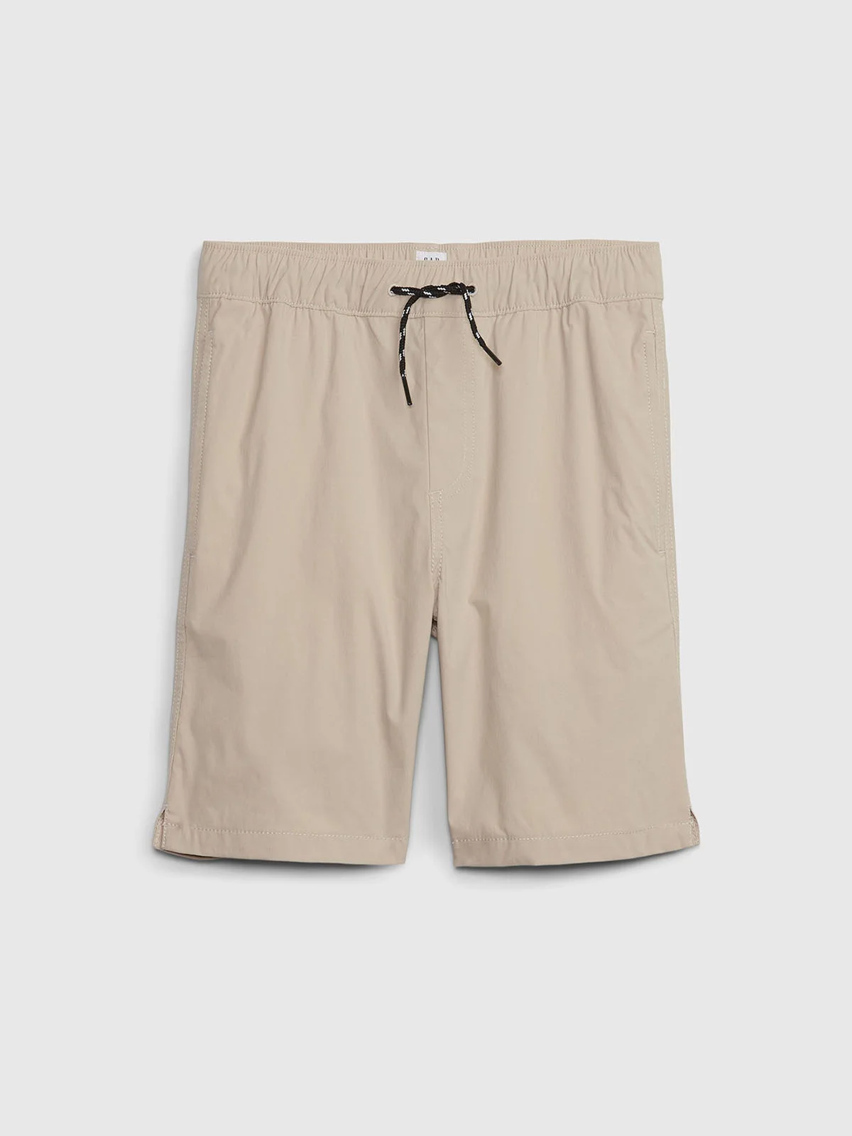 GAP Quần Short Vải Bé Trai - Weekend Short