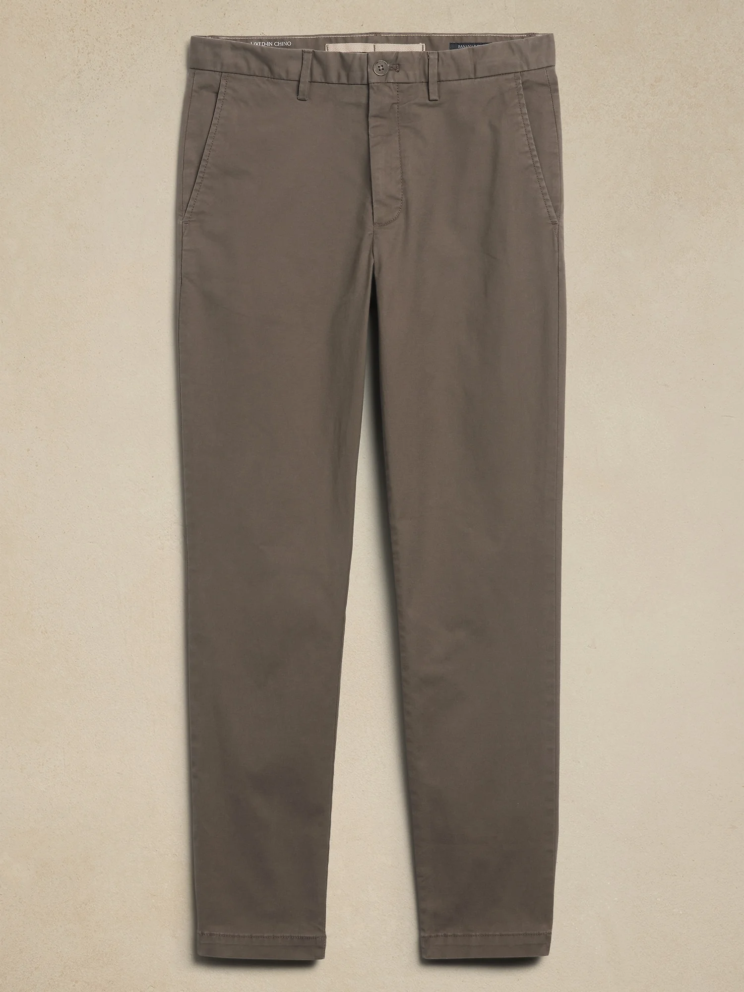 BANANA REPUBLIC Quần Nam V Slim Lived-I